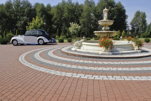 RODOSSE – Dekoracyjne Standard - realizacje